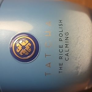 Tatcha Rice Polish, Calming 2.1 oz